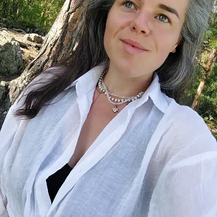Бацина Екатерина