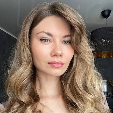 Переверзева Анна