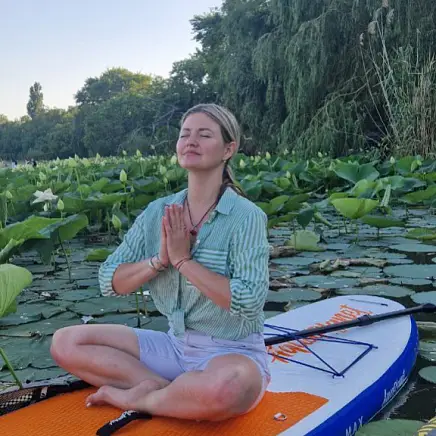 Мироненко  Ольга 