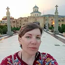 О работе с Омельченко Анастасия