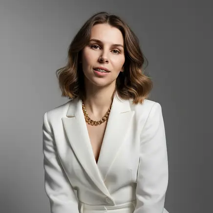 Захария Алёна