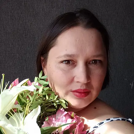 Нуризянова Наталья