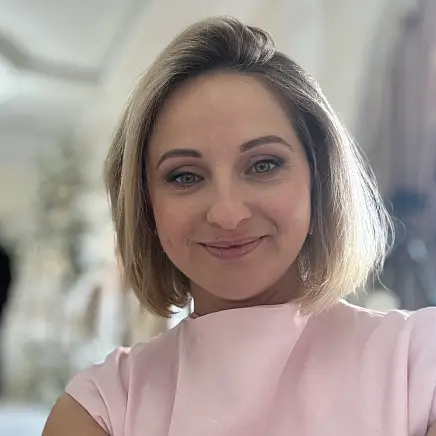 Хамидуллина Виктория