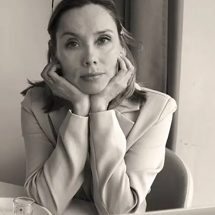 Четина Екатерина