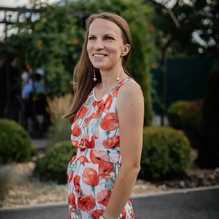 Воронина Дина