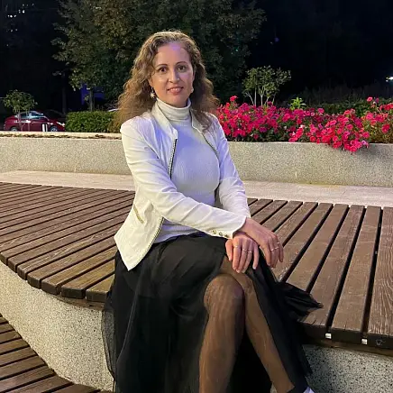 Трухина Дарья