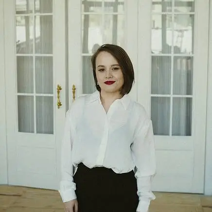 Туйкова Алёна