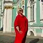 Комякова  Надежда 