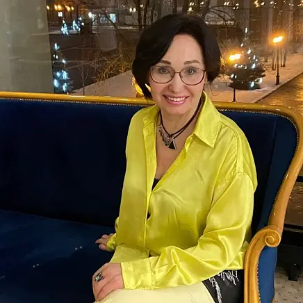 Великая  Елена 