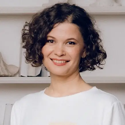Ревнивцева Анна