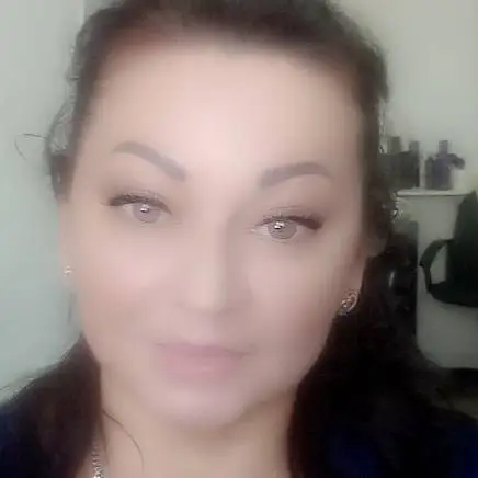 Ткачева Ольга