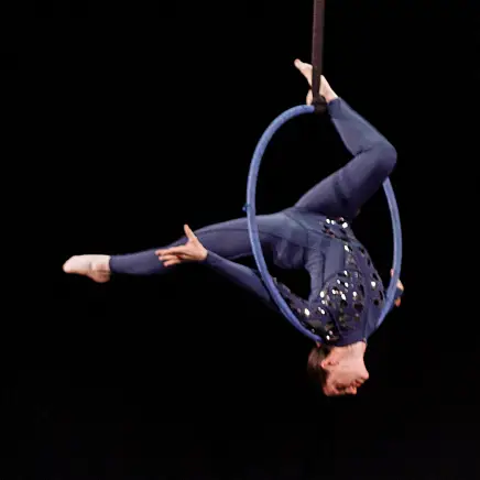 Participant