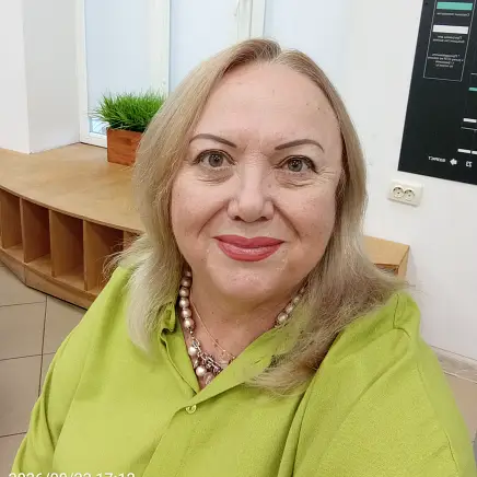 Гончарова Лана