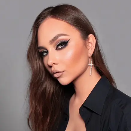 Петренко Валерия