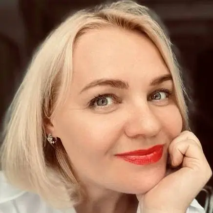 Соколова Юлия