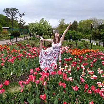 Коневская Алла