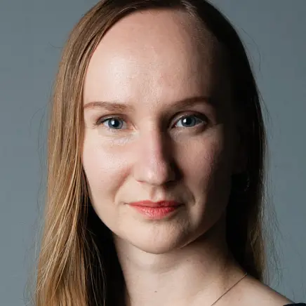 Саблина  Анна