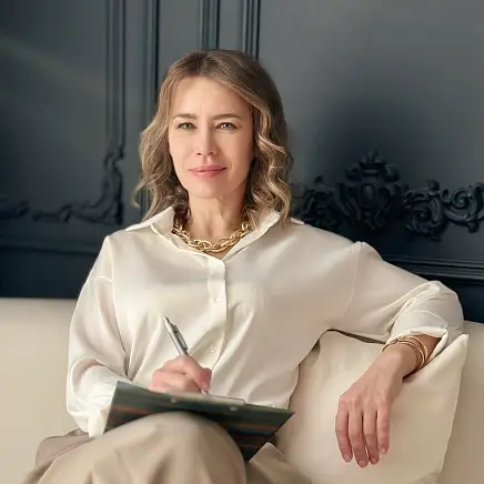 Сидорова Елена