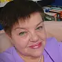 Комарова Светлана