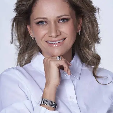 Холоденина Инесса Николаевна
