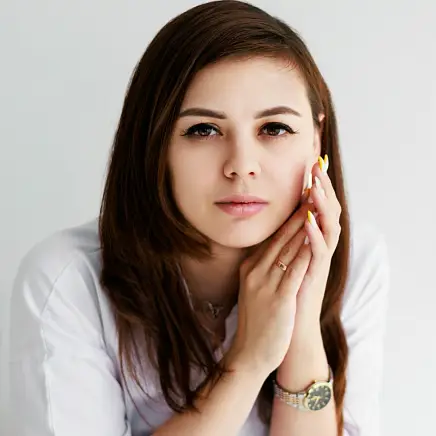 Красовская  Александра