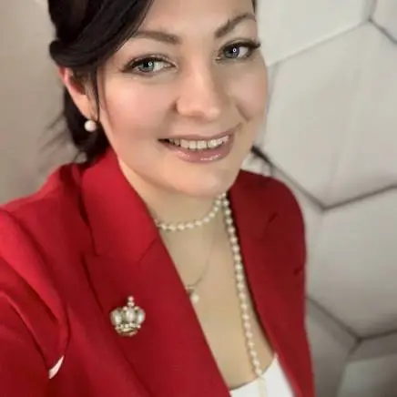 Уряшева Елена