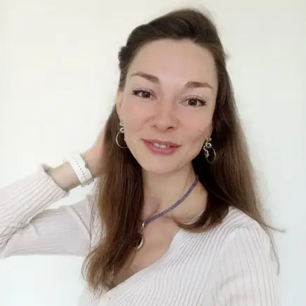 Савченко Виктория Викторовна