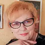 Воронич Марина