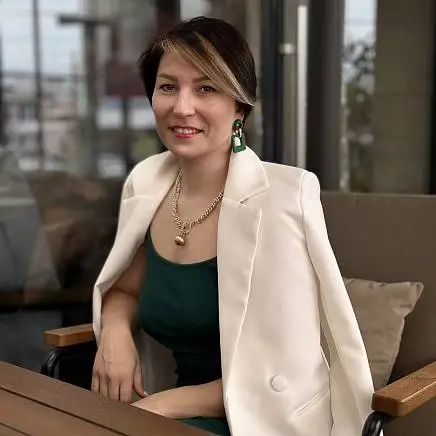 Сапина Юлианна 