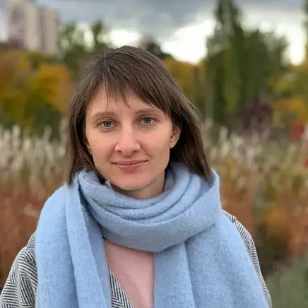 Себелева  Анастасия 