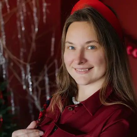 Евсюкова Анастасия