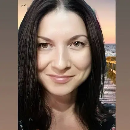 Гачегова Валентина