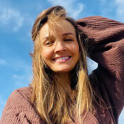 Тиханова Анна