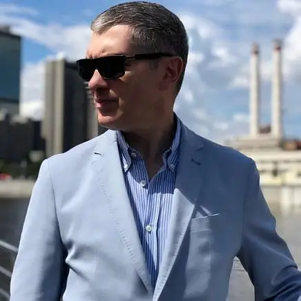 Марко Борис Гаврилович