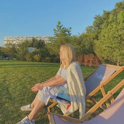 Белова Александра  Геннадьевна 