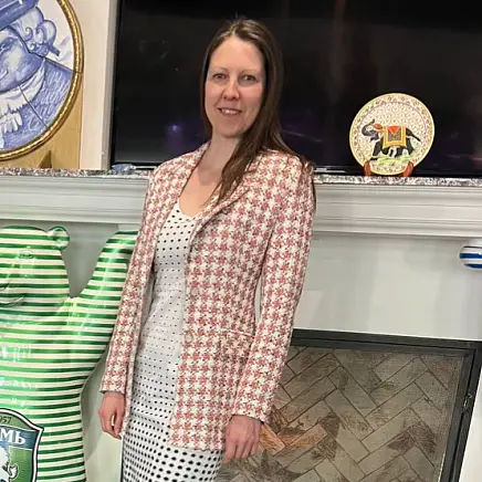 Алешкевич Ольга