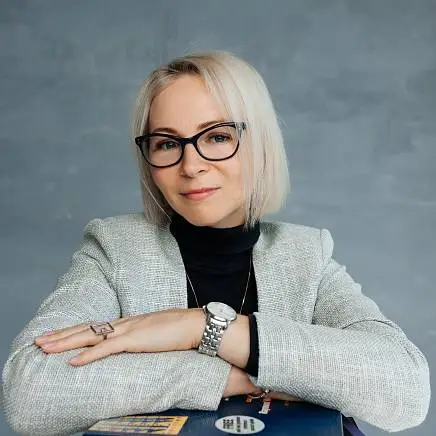 Полетаева Майя
