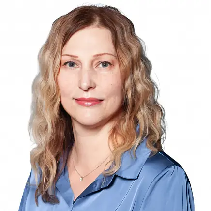 Русина Татьяна