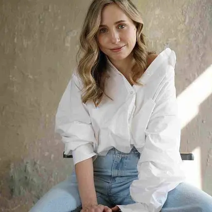 Румянцева Светлана