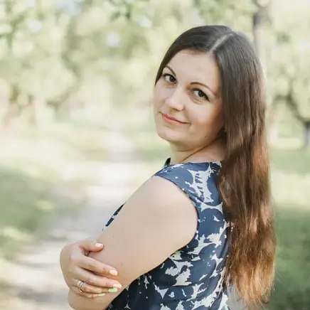 Ершова Анастасия