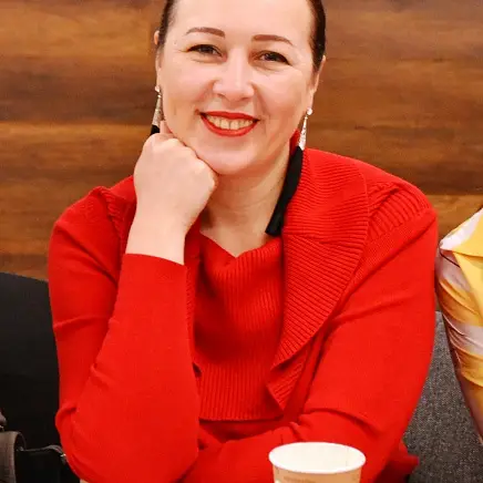 Нарбаева Гульнара