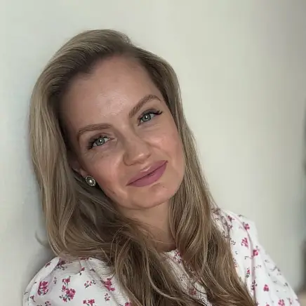 Кузнецова Дарья