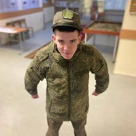 Епимахов Игорь 