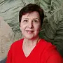 Чуфистова Оксана