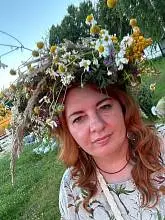 Екатерина Александрова