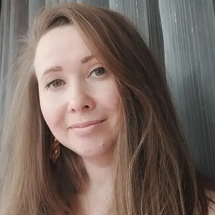 Мерзликина Марина