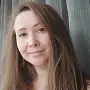 Мерзликина Марина