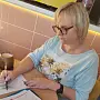 Фокина  Наталья 