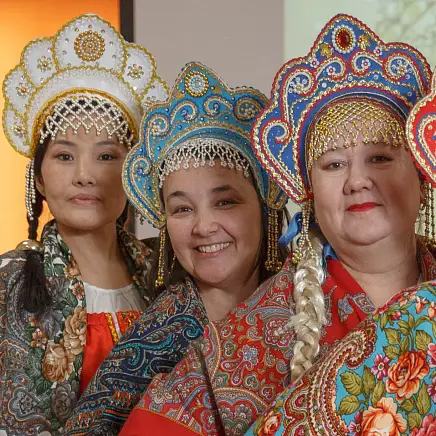 Демичева ЛюдаМила