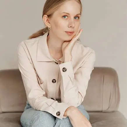 Пономаренко Наталья